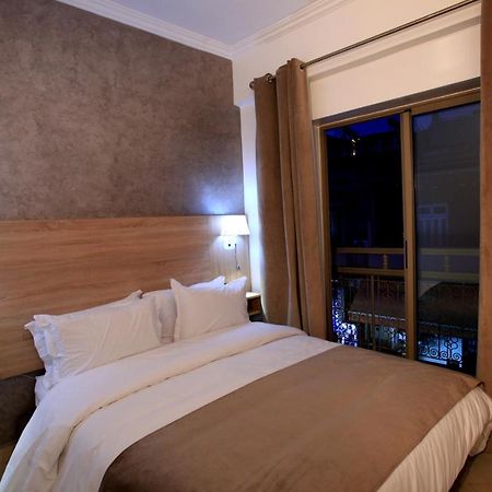 Hotel Ichbilia فندق اشبيلية Marrakesh Exterior photo